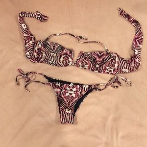 Rip Curl Bikini size medium